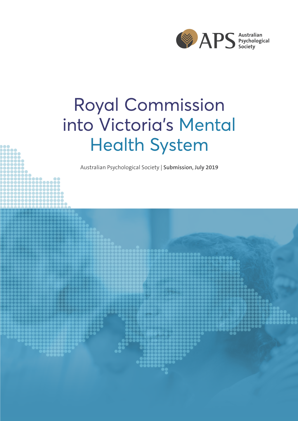 Royal Commission Into Victoria's Mental Health System