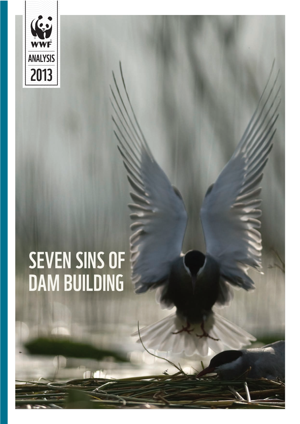Seven Sins of Dam Building