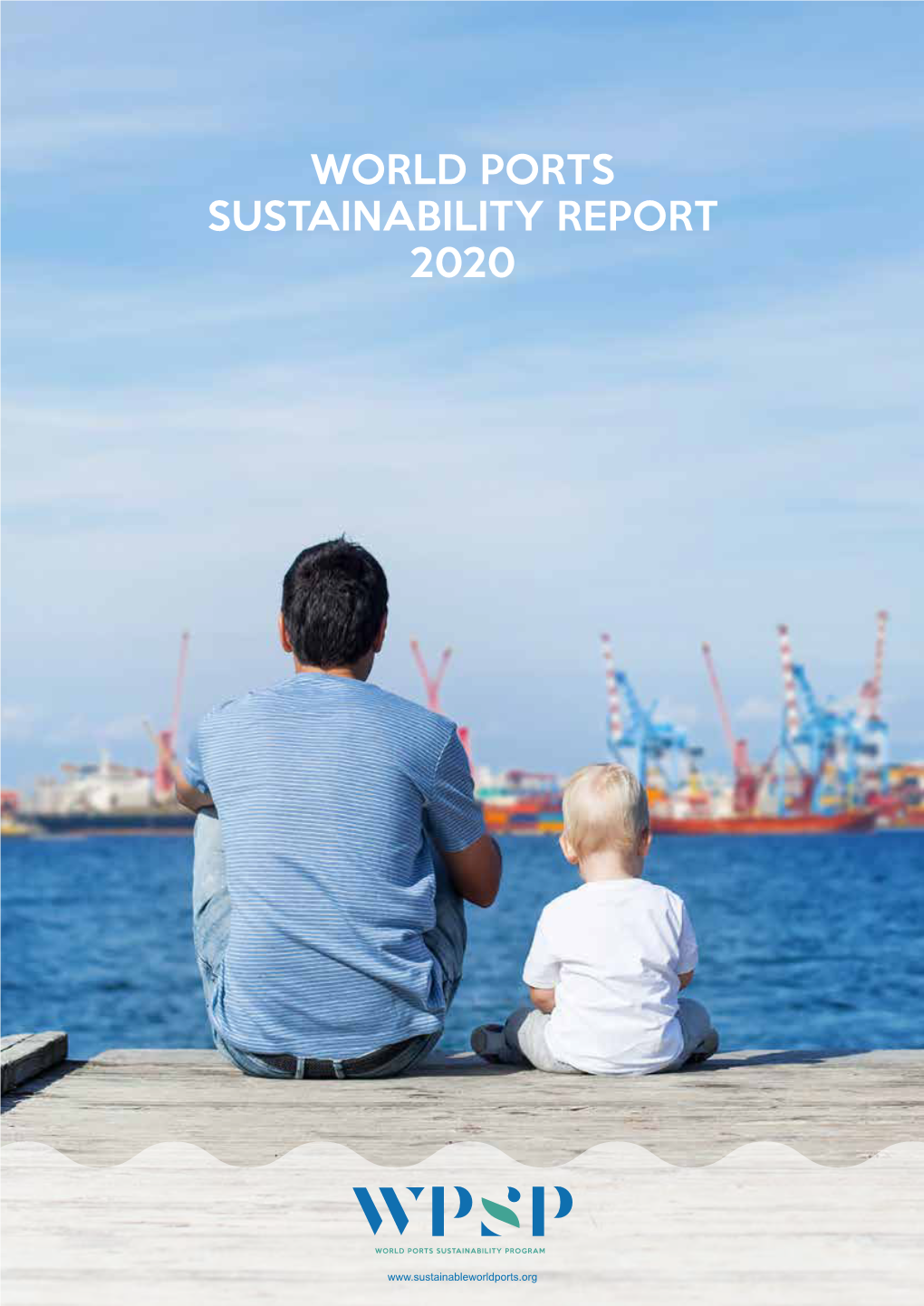 World Ports Sustainability Report 2020