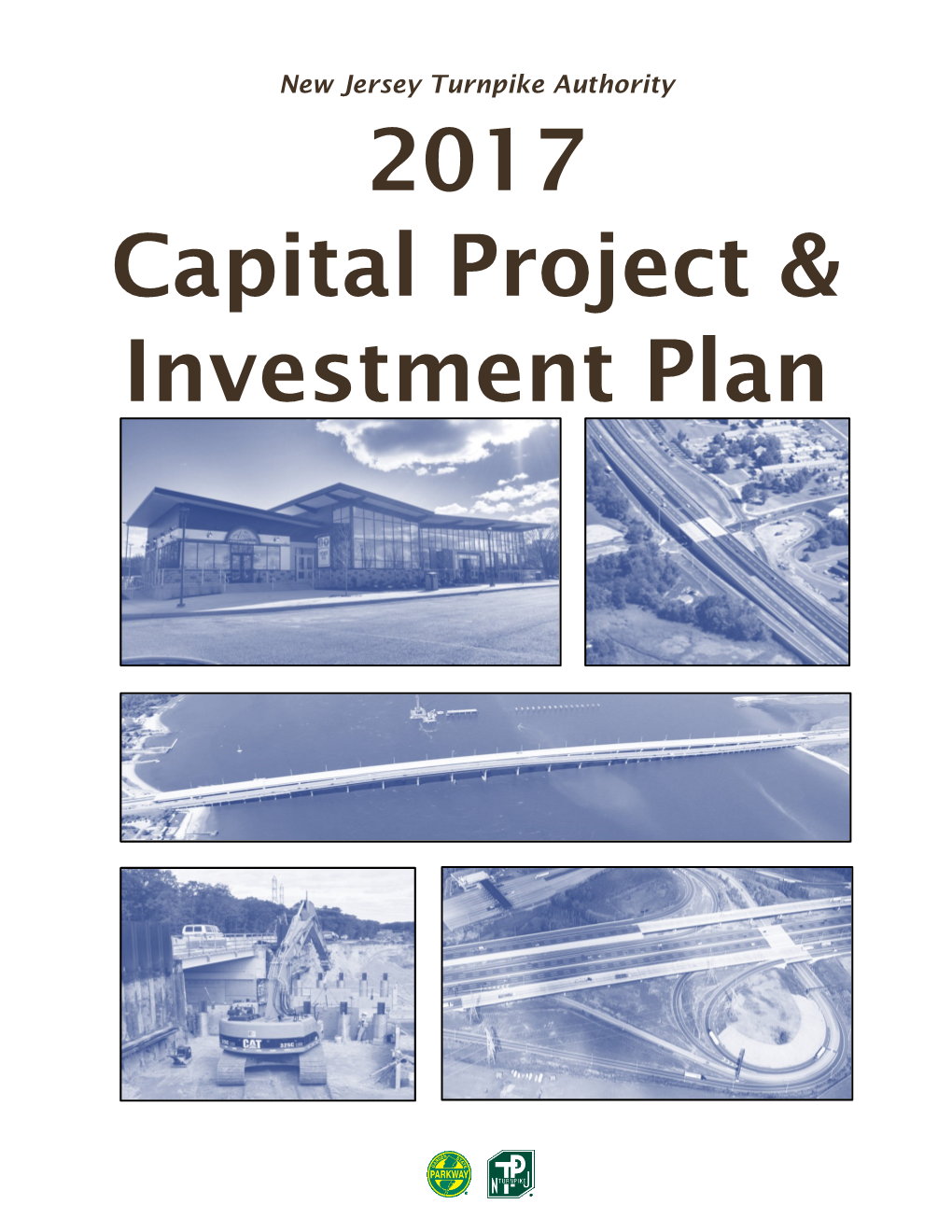 2016 Capital Project & Investment Plan