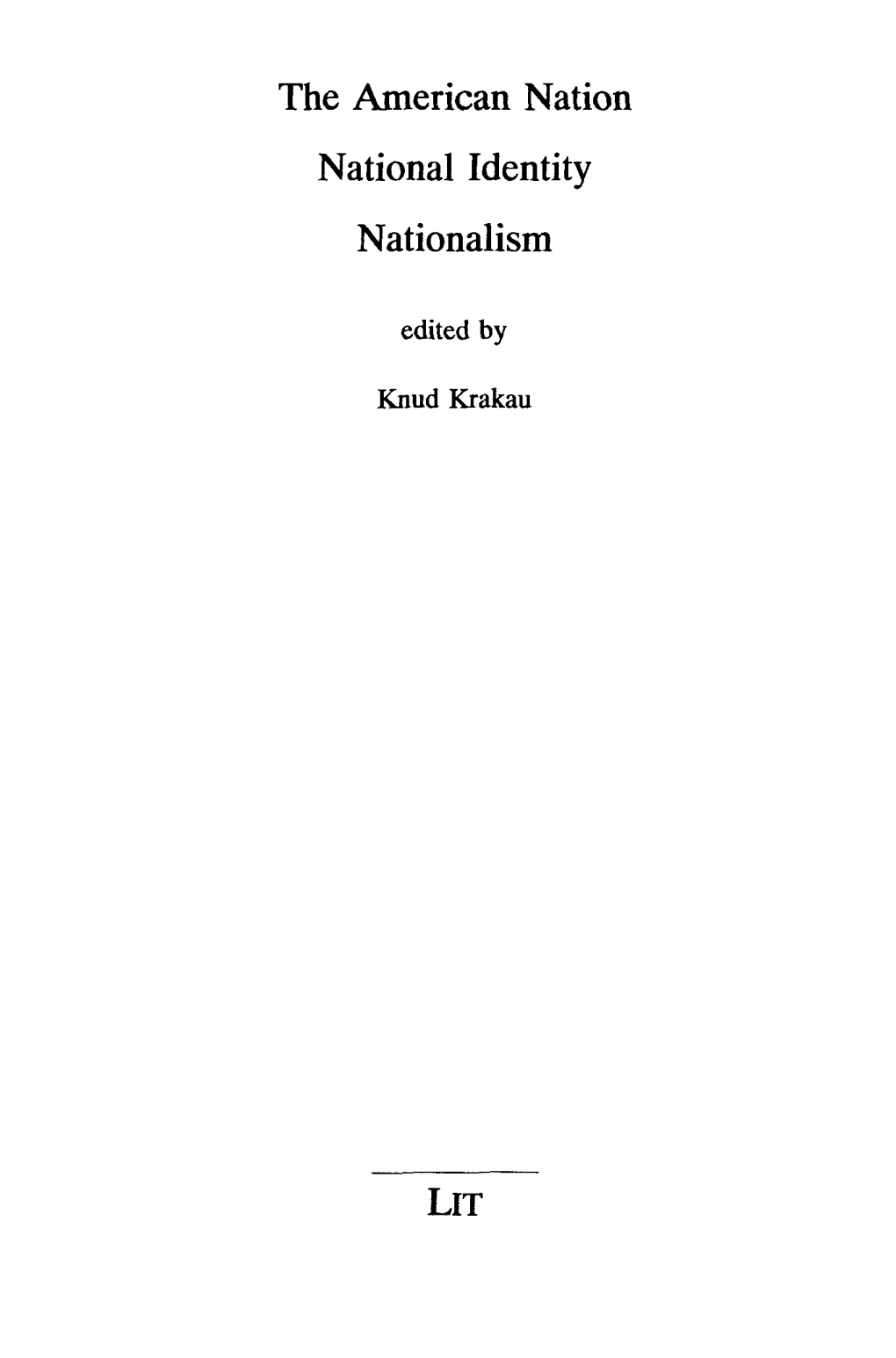 Black Separatism As an Alternative to the Goal of Racial Integration: a Comparison of the Nation of Islam and the Black Power Movement of the 1960S