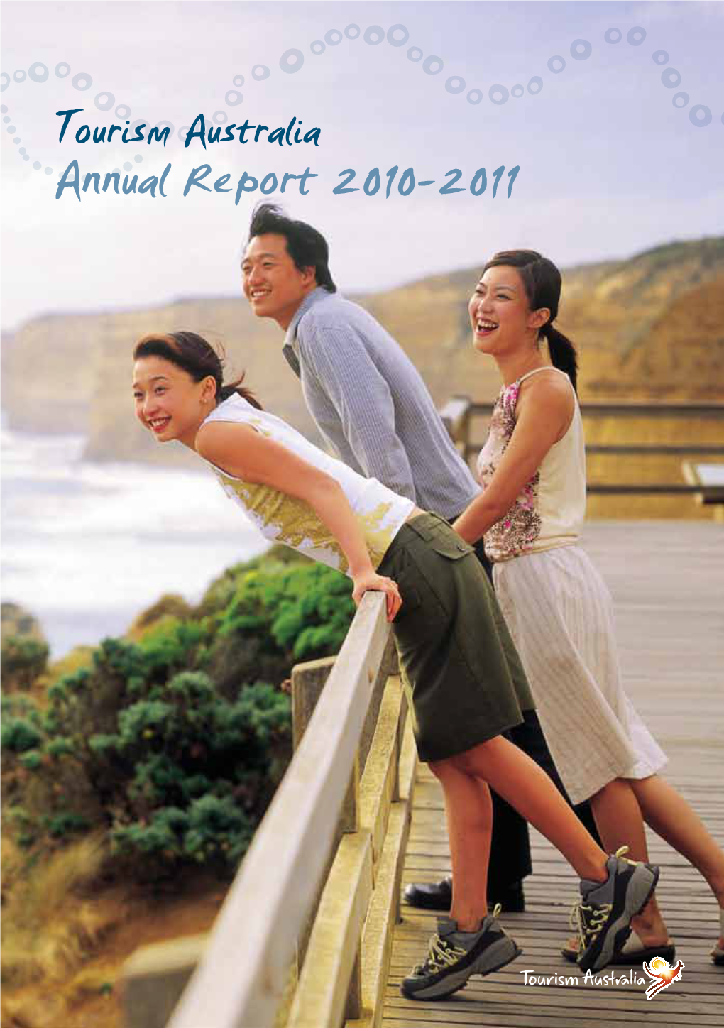 2011 ANNUAL REPORT 1 Chairman’S Report