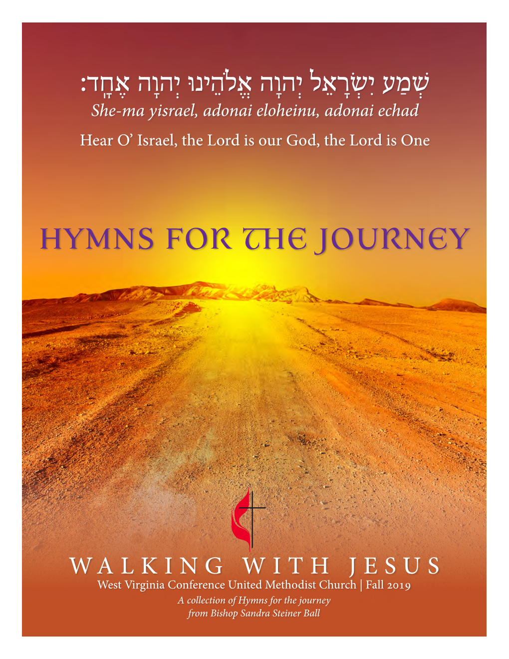 Hymns for the Journey