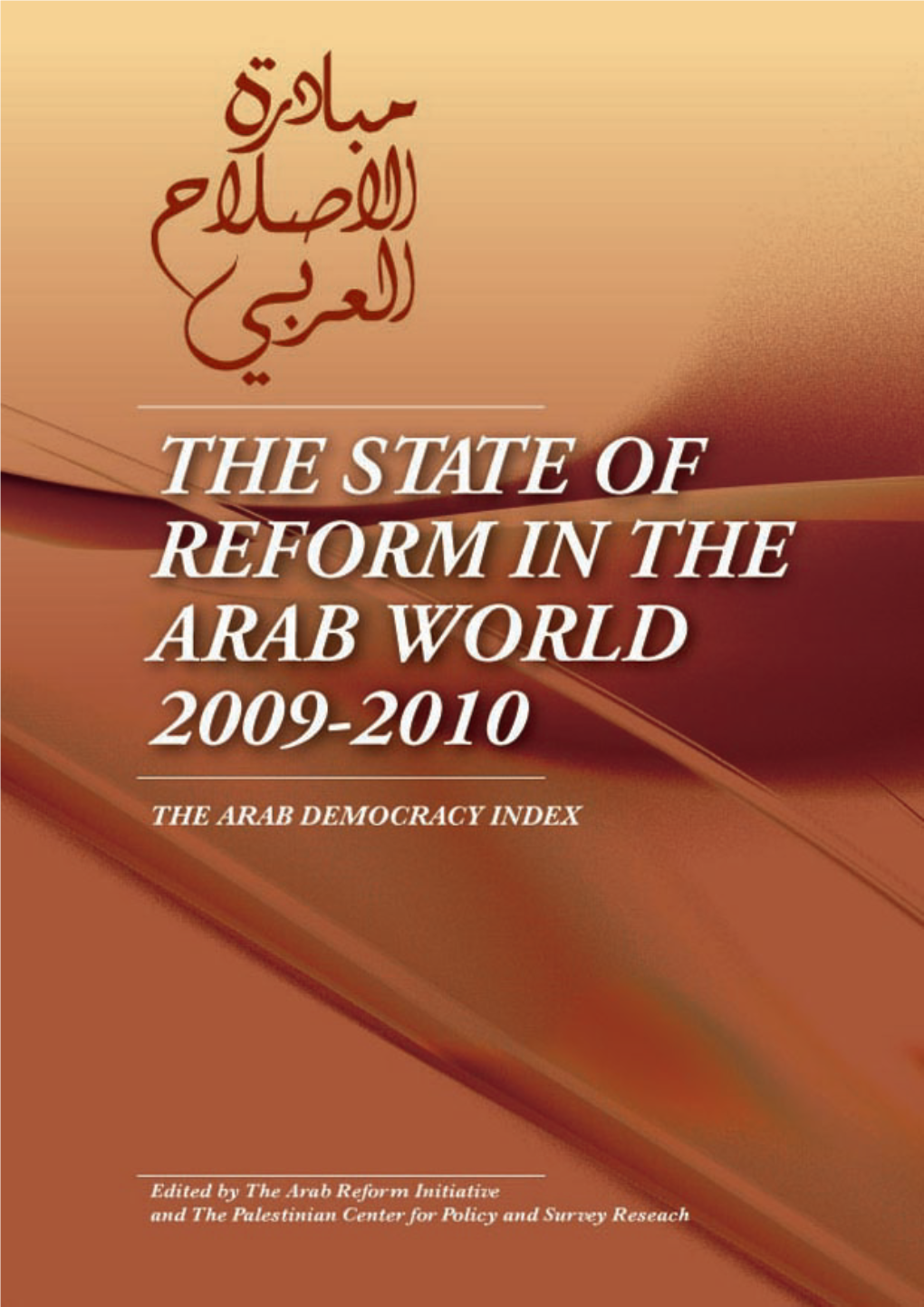 2010 Arab Democracy Index