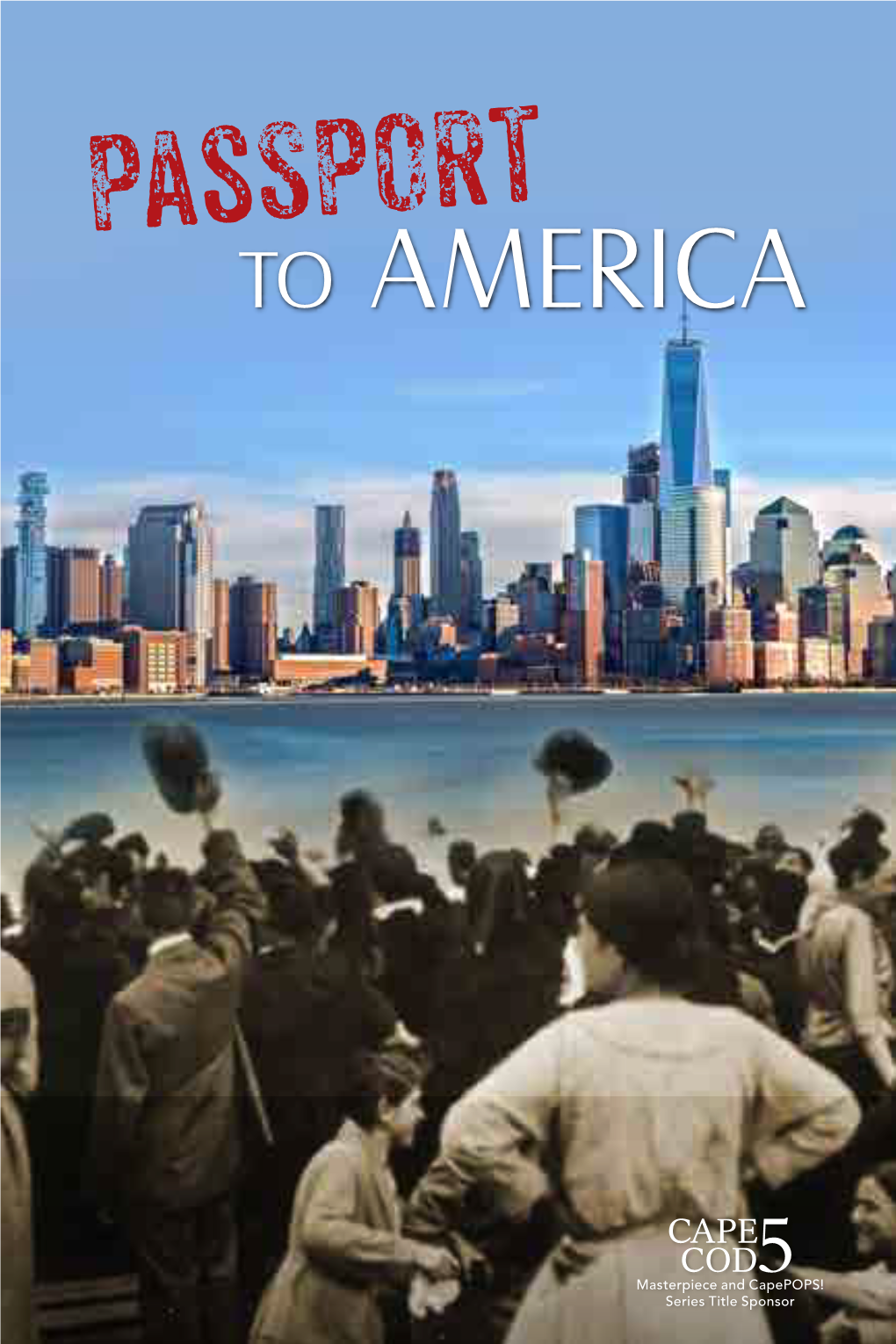 Passport to America Program