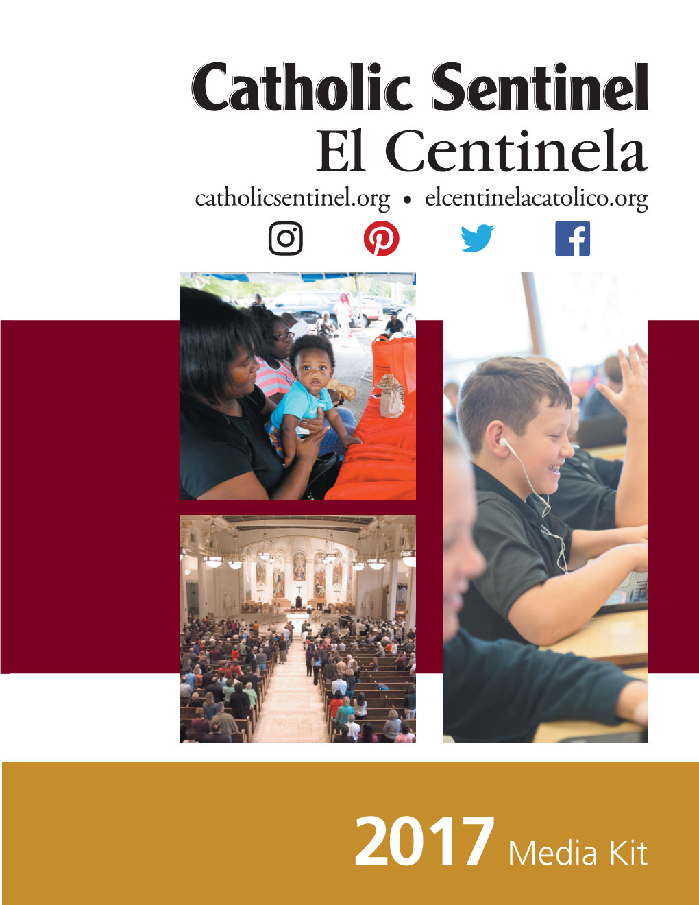 El Centinela Catholicsentinel.Org • Elcentinelacatolico.Org