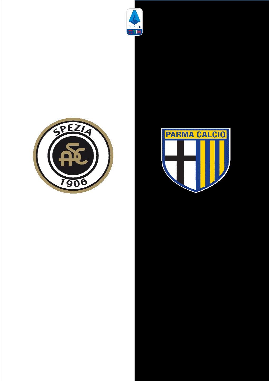 Spezia-Parma