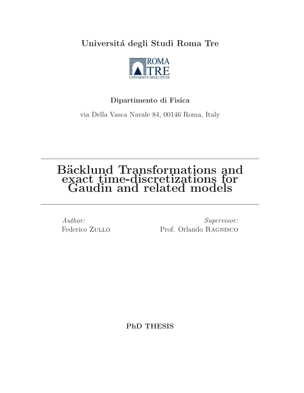 Bäcklund Transformations and Exact Time-Discretizations for Gaudin and Related Models