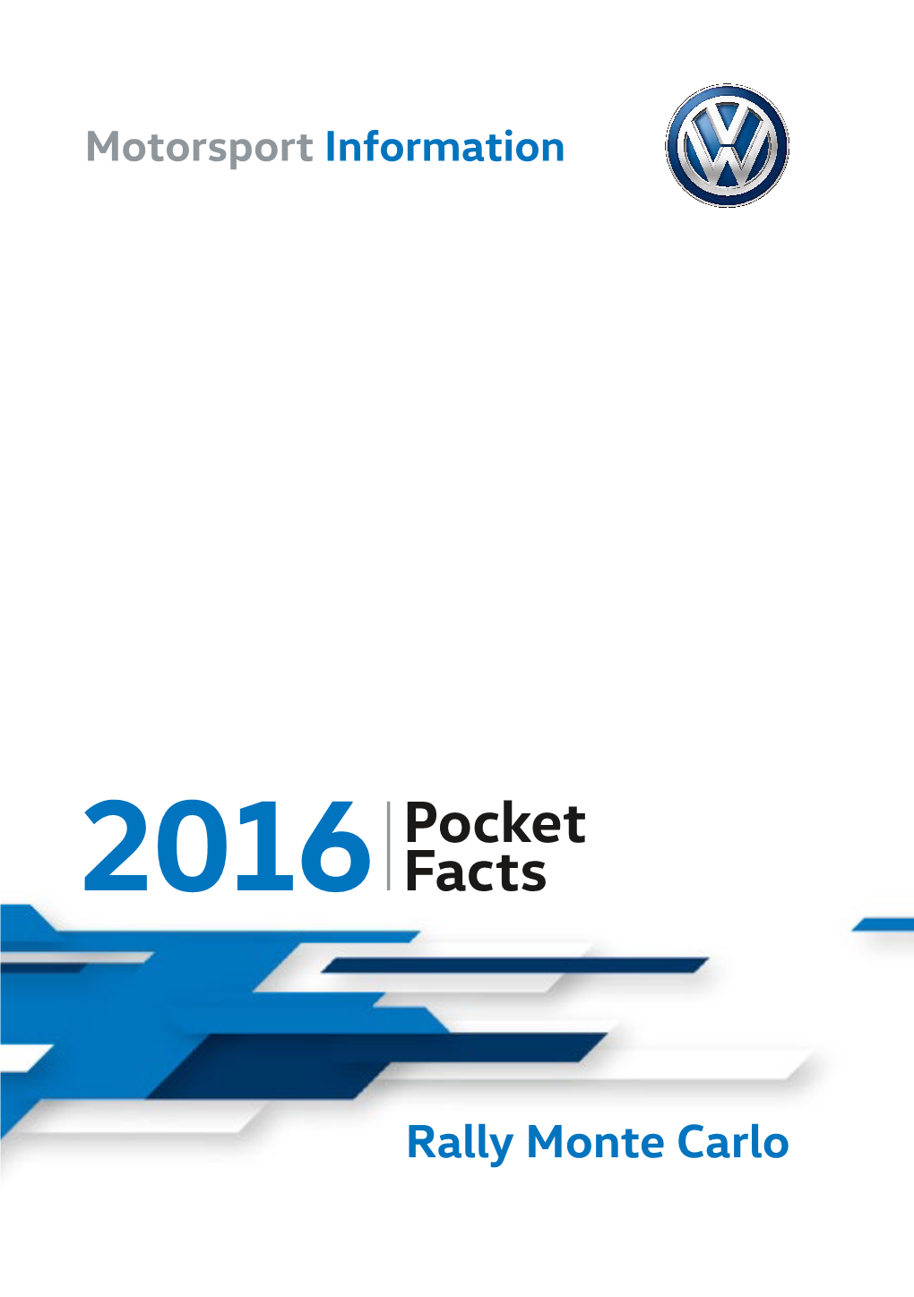 Pocket Facts