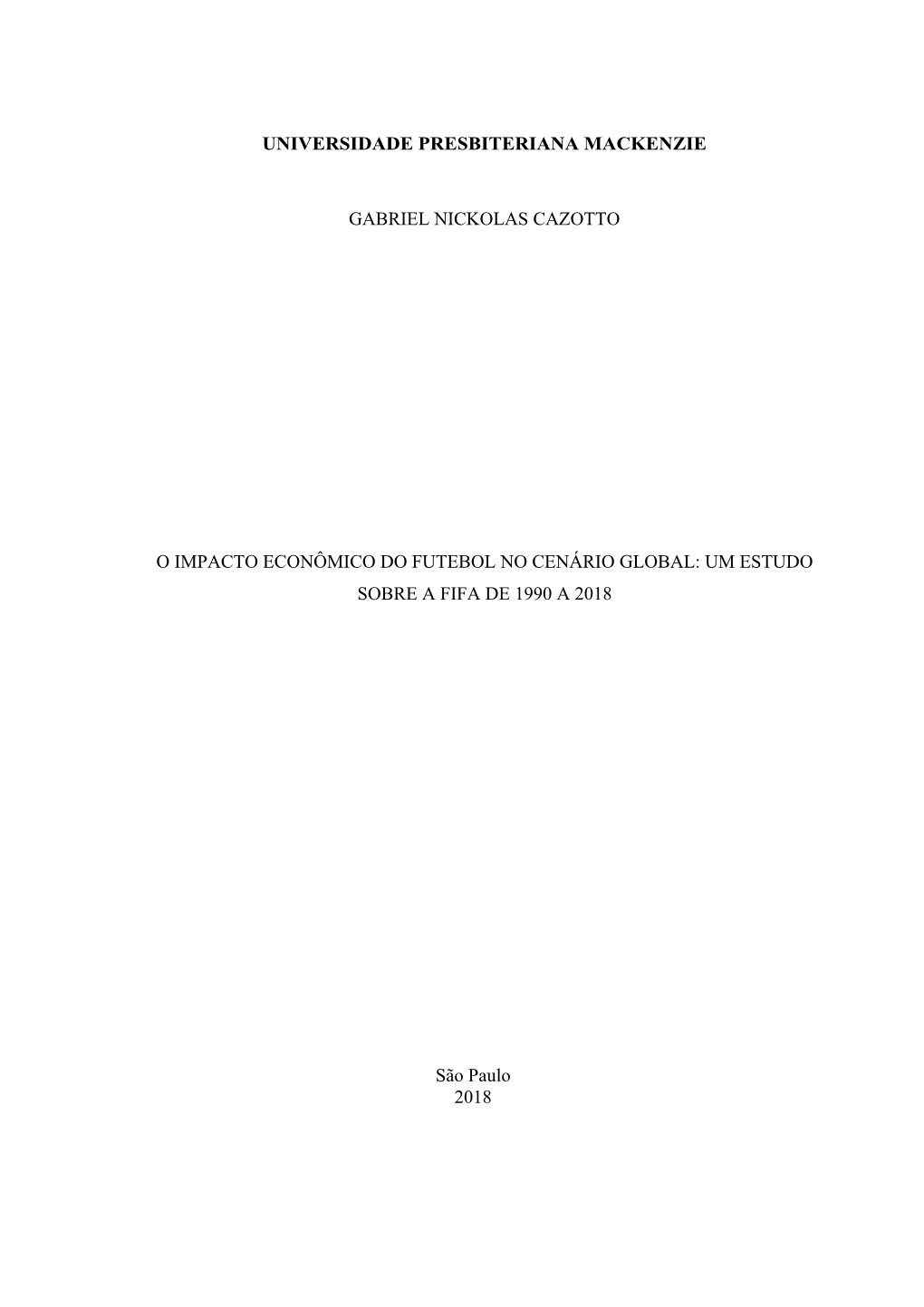 Gabriel Nickolas Cazotto Dissertação.Pdf