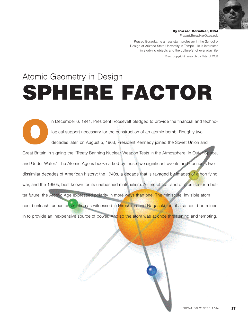 Sphere-Factor.Pdf