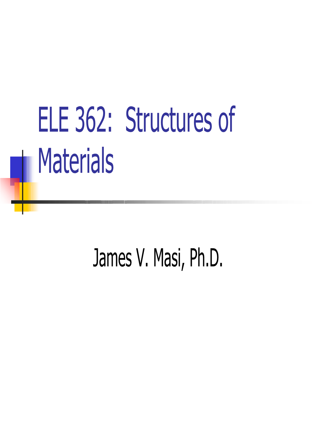 Crystal Structures.Pdf