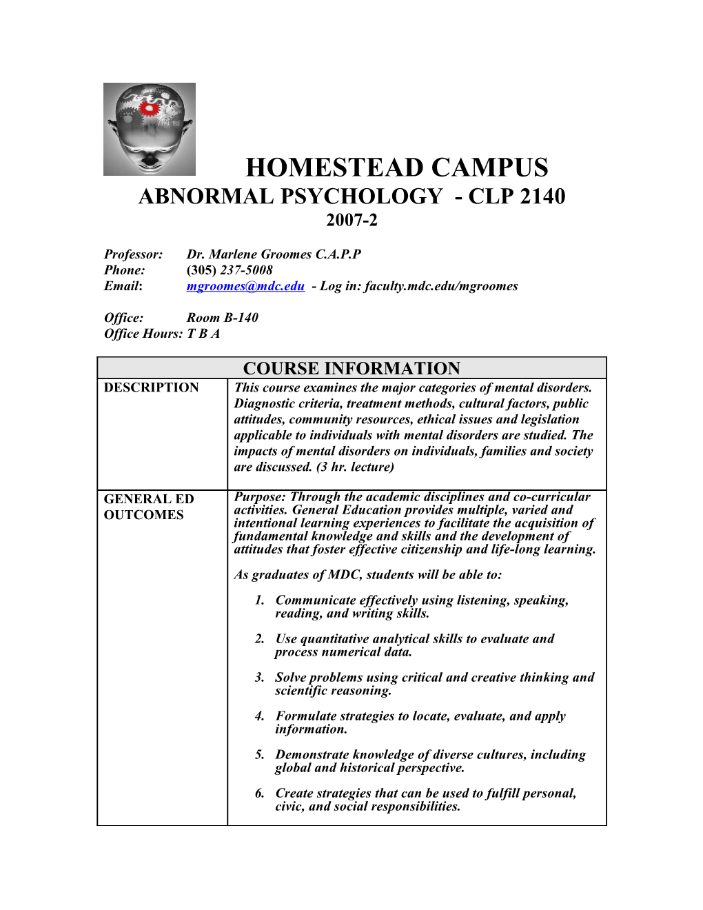 Homestead Campus Education Academy