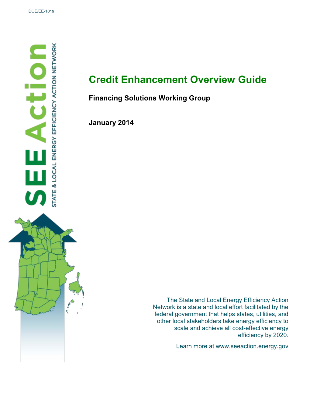 Credit Enhancement Overview Guide