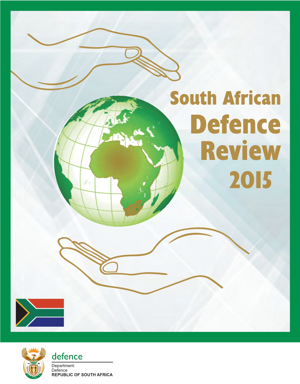 South African Defence Review 2015