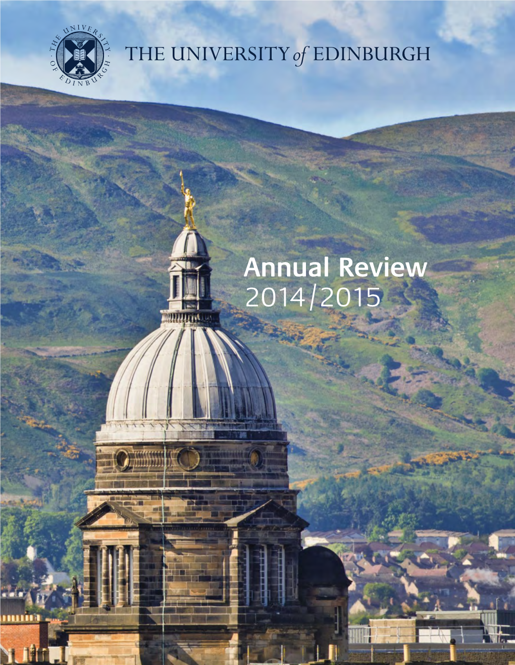 Annual Review 2014 15 Web