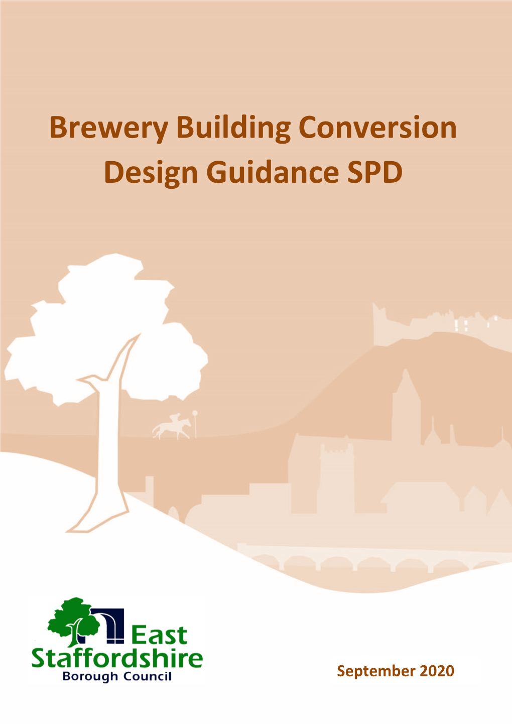 Brewery Buildings Guidance