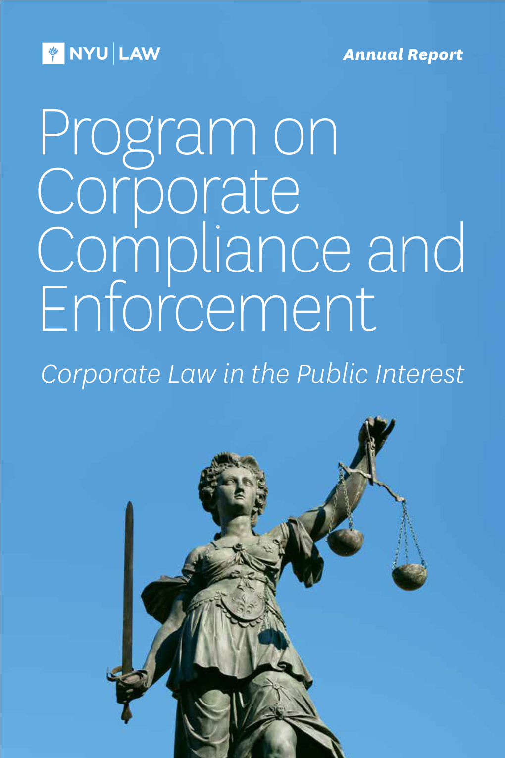 Corporate Law in the Public Interest