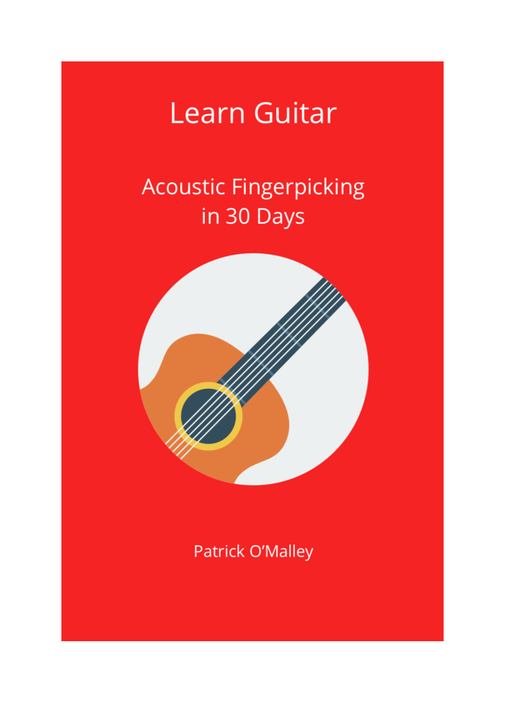 Learn Fingerpicking