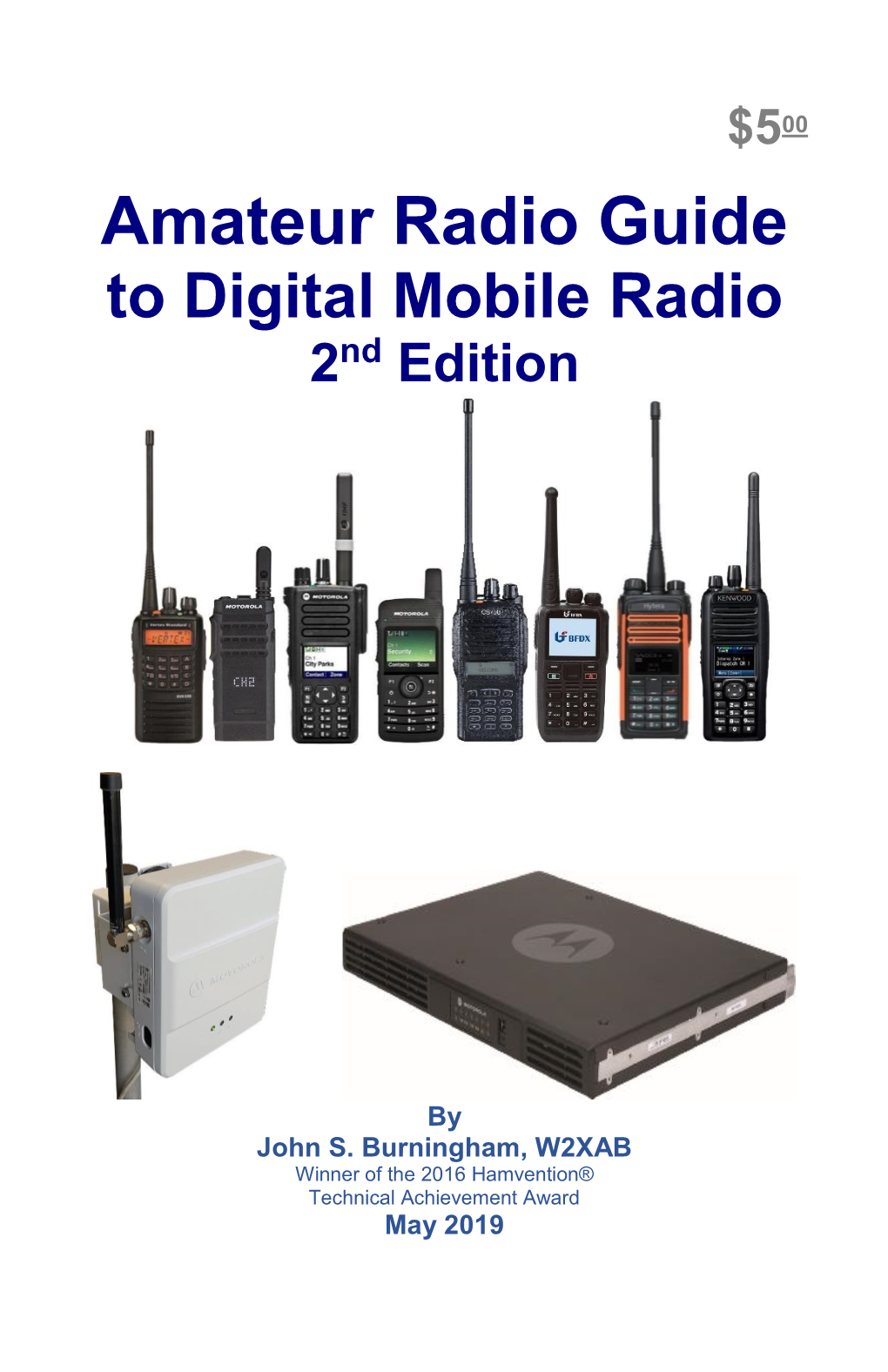 Amateur-Radio-Guide-To-Dmr.Pdf