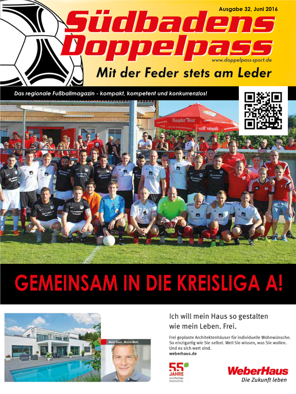 Bezirksliga Freiburg S