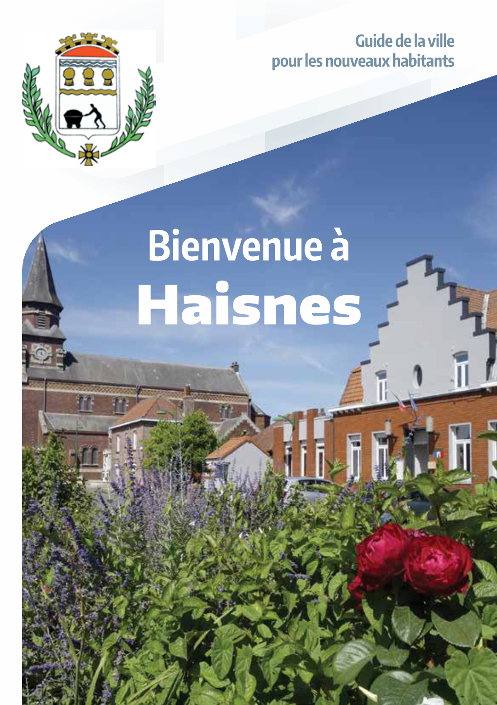 Ville De Haisnes Numéros Utiles