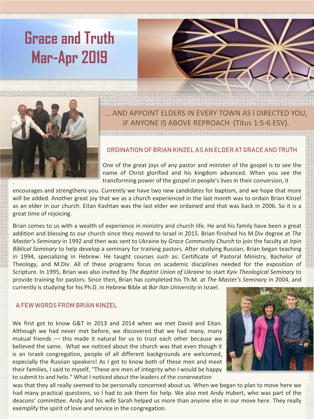 Grace and Truth Mar-Apr 2019