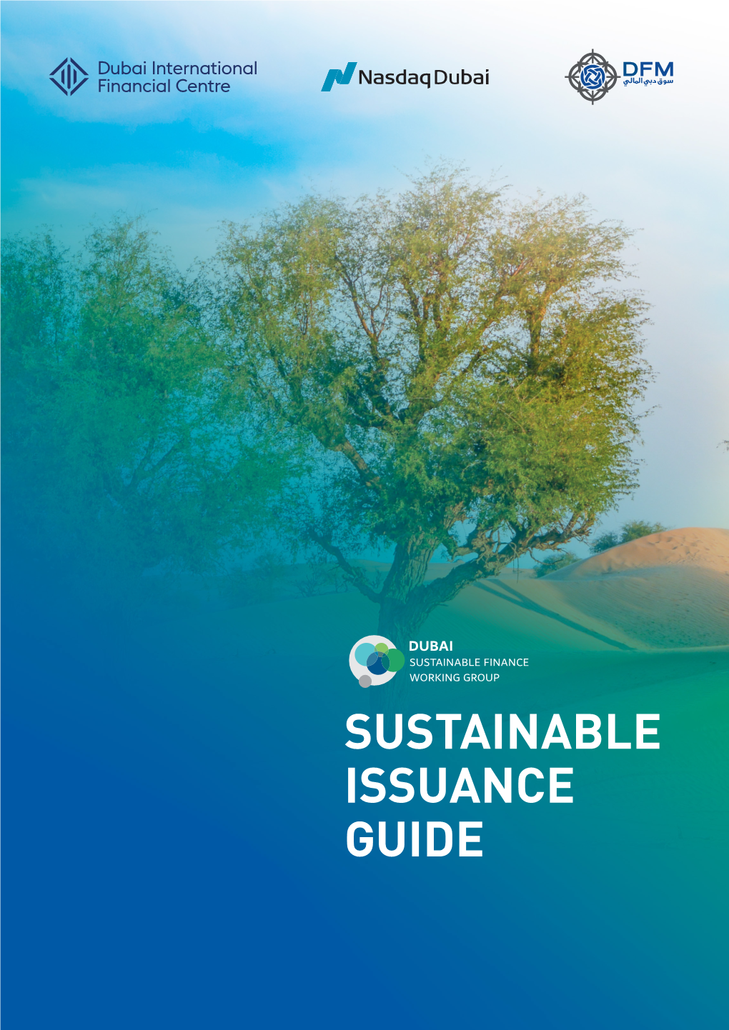 SUSTAINABLE ISSUANCE GUIDE Acknowledgment