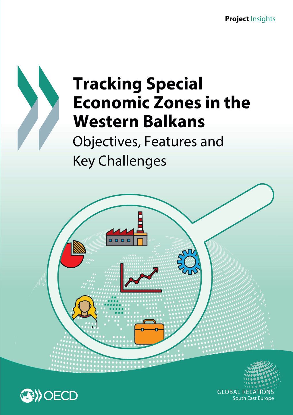 Tracking Special Economic Zones in the Western Balkans