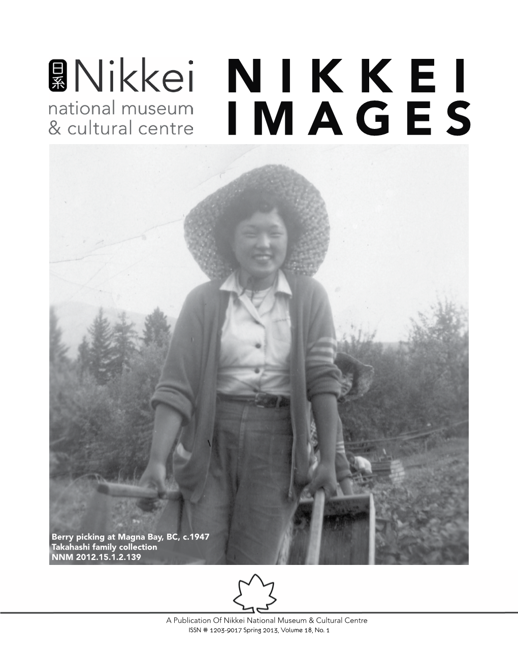 Nikkei Images Is Published by the Nikkei Example of This – All Five Regular Staff Members Are Women
