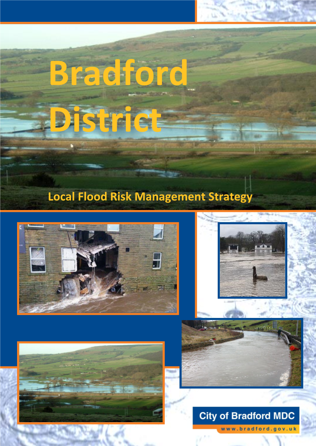 Local Flood Risk Management Strategy