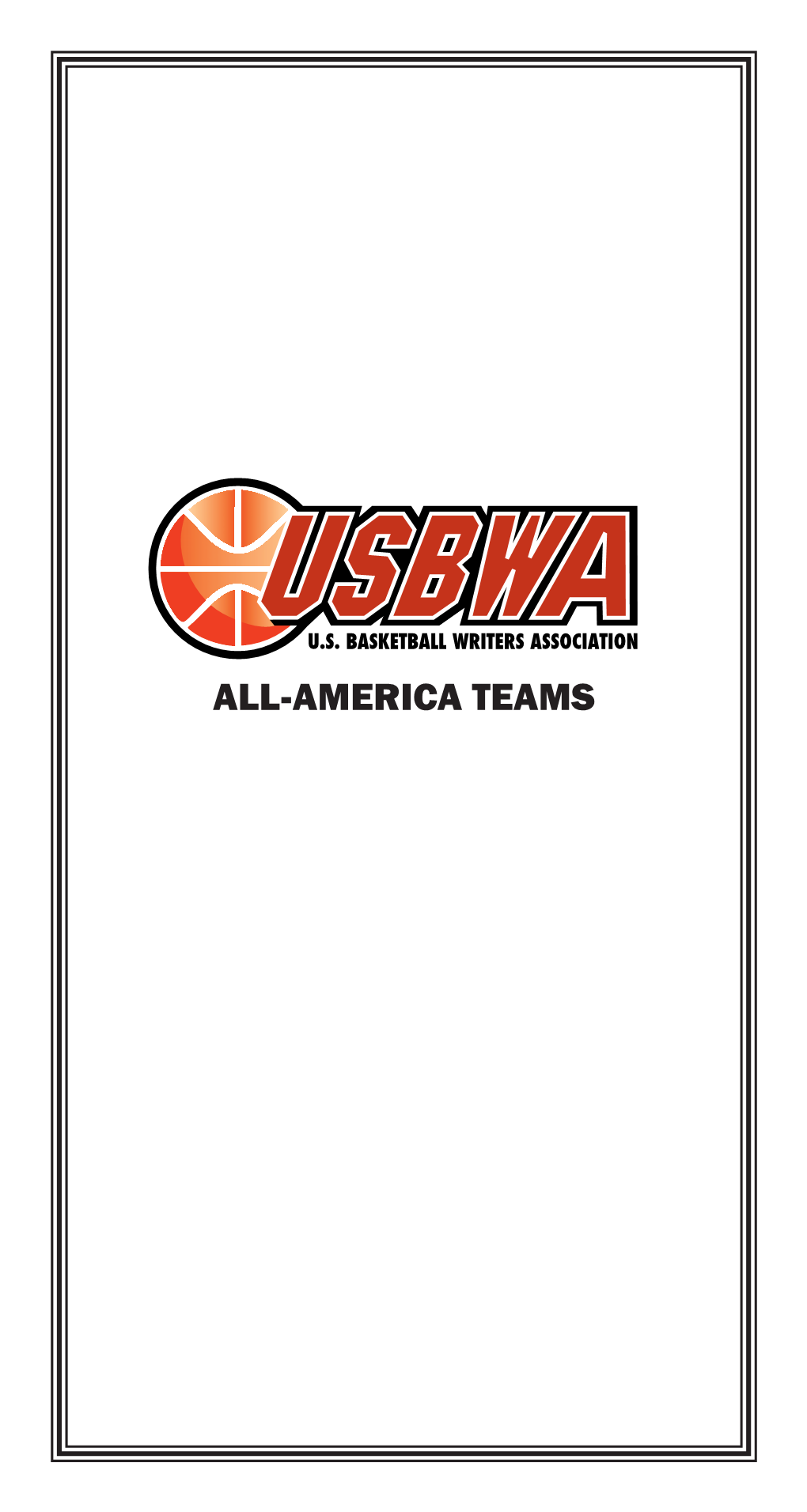 2011-12 USBWA Directory