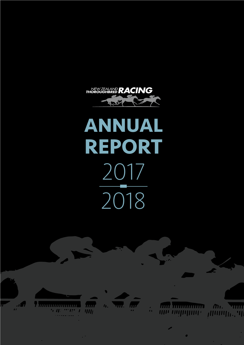 Annual Report Contents