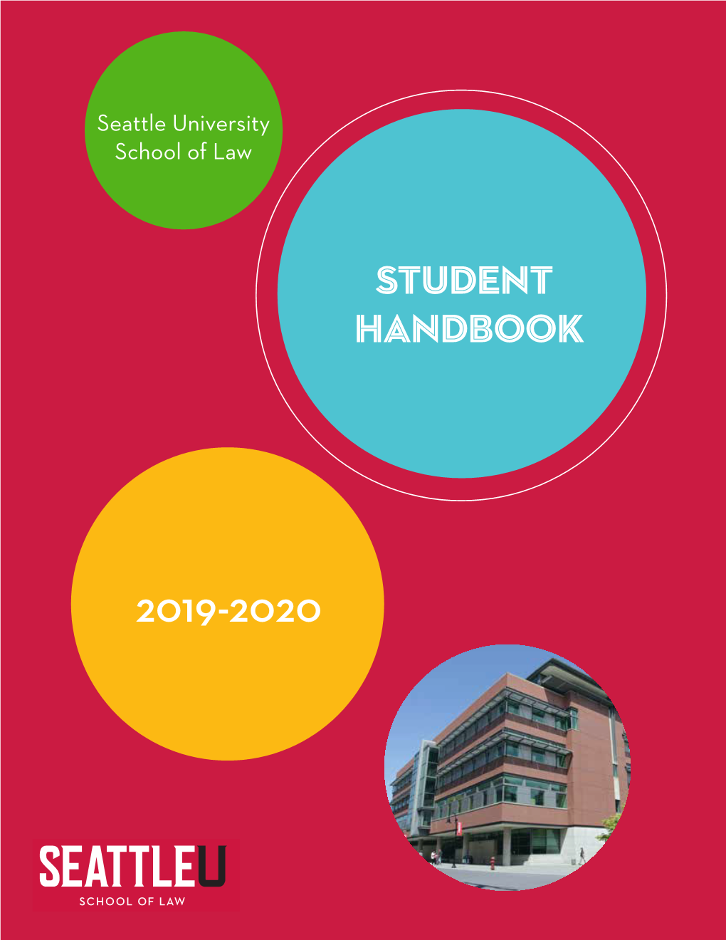 Student Handbook