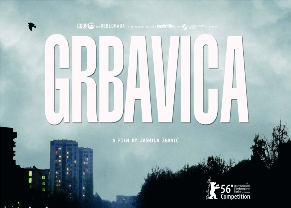 Grbavica Press English.Pdf