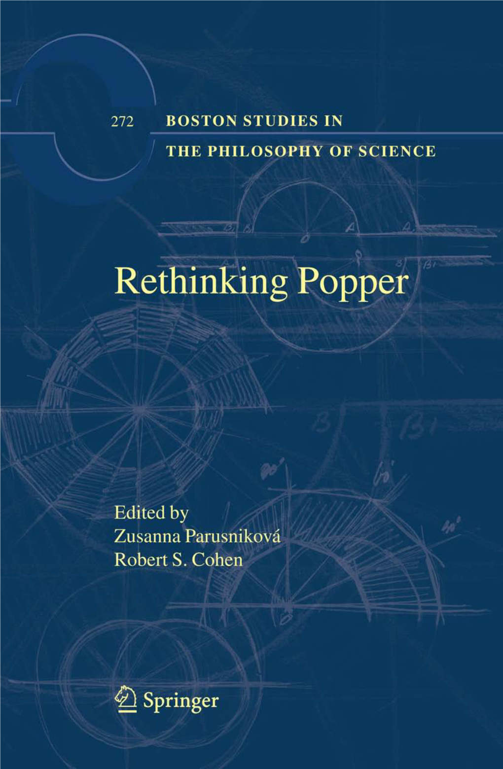 Karl Popper and Hans Albert Ð the Broad Scope of Critical Rationalism