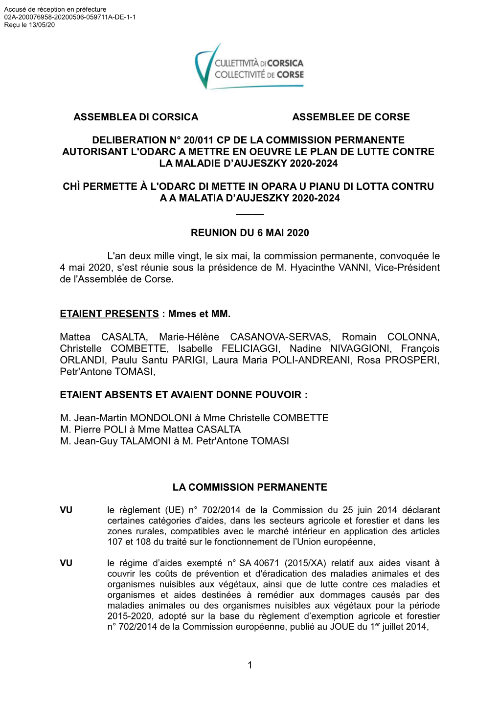 Assemblea Di Corsica Assemblee De Corse