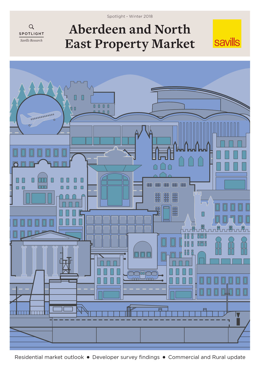 Aberdeen and North East Property Market