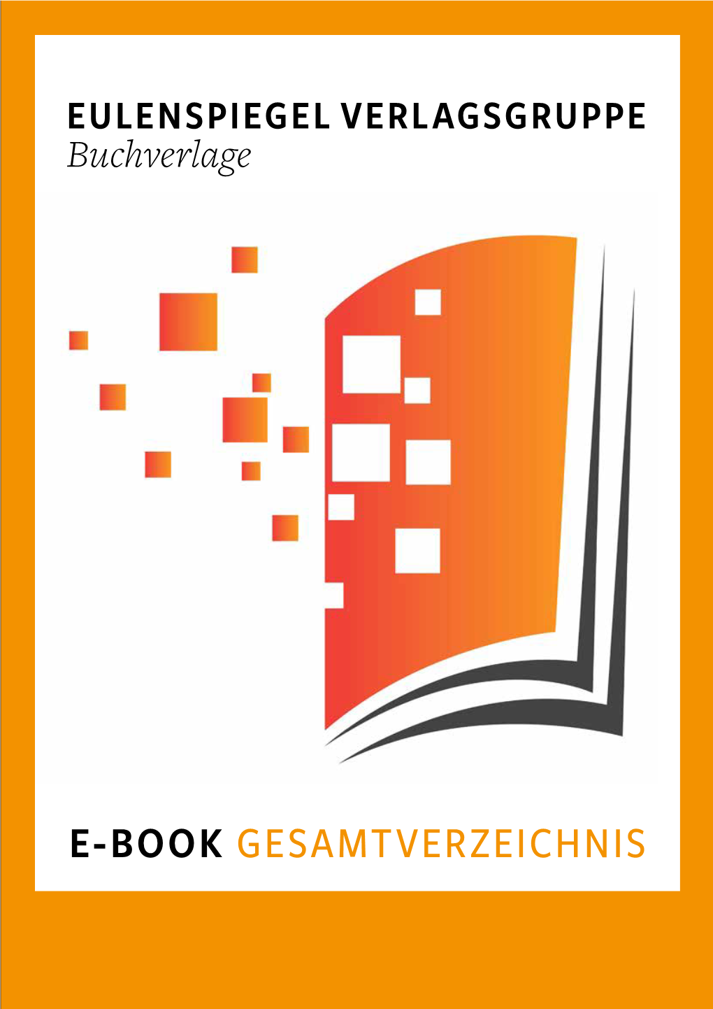 E-Book Gesamtverzeichnis 2 Spannung Spannung 3