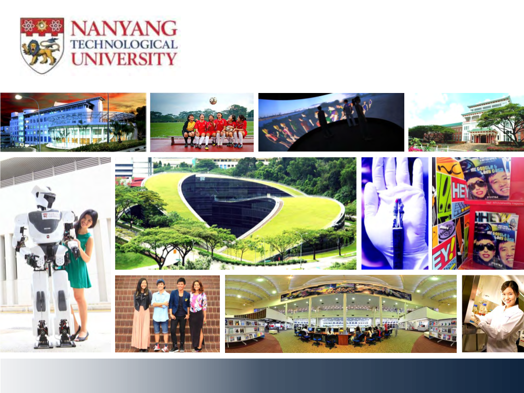 Nanyang Executive Centre (NEC)