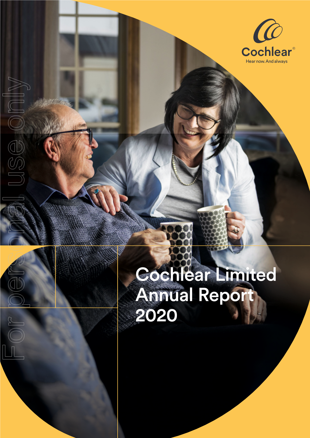 Cochlear Implants 31,662  7% Units in FY20