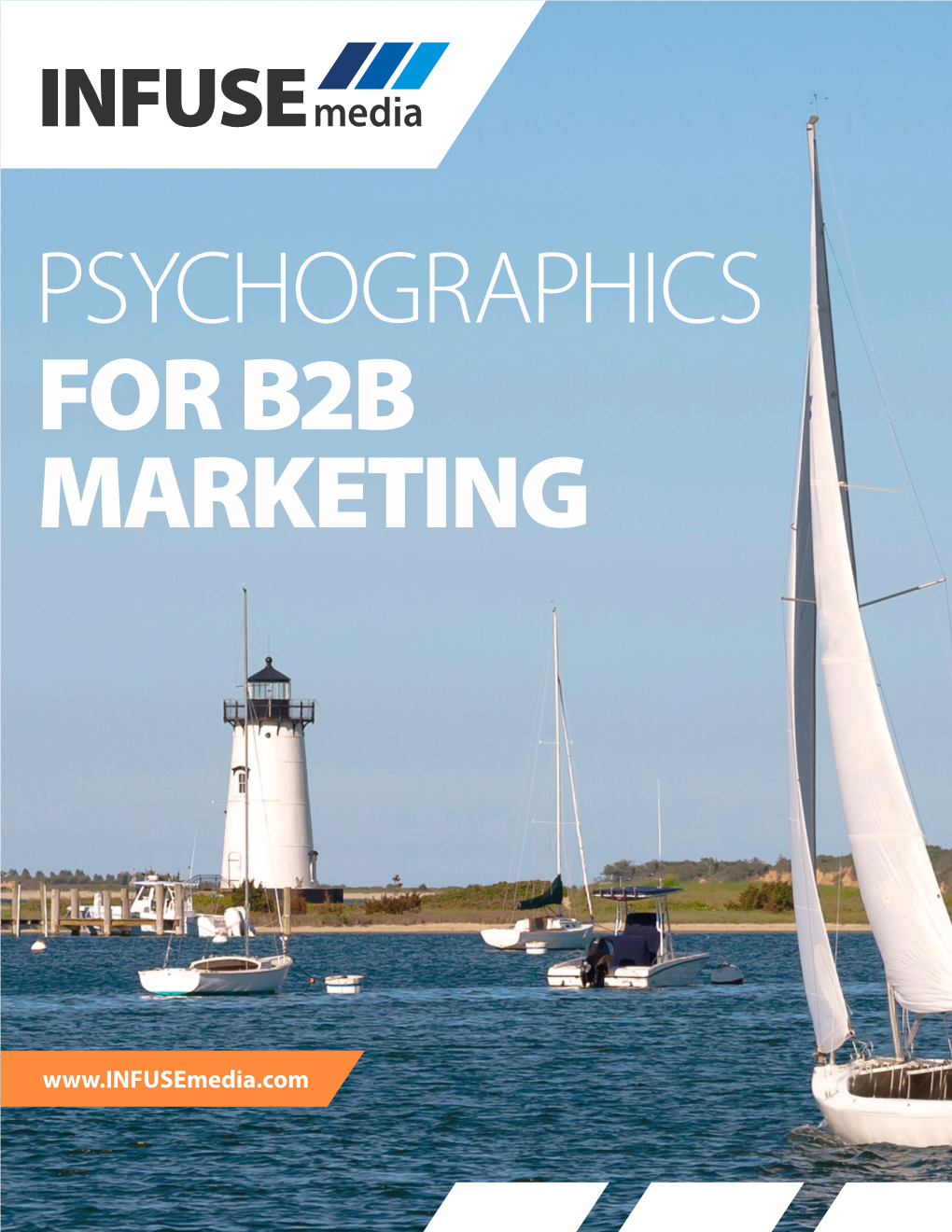 Psychographics for B2b Marketing