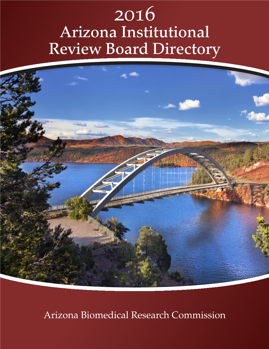 Arizona Institutional Review Board Directory