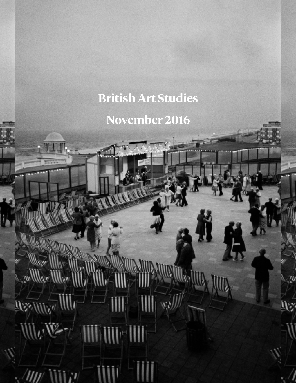 British Art Studies November 2016 British Art Studies Issue 4, Published 28 November 2016