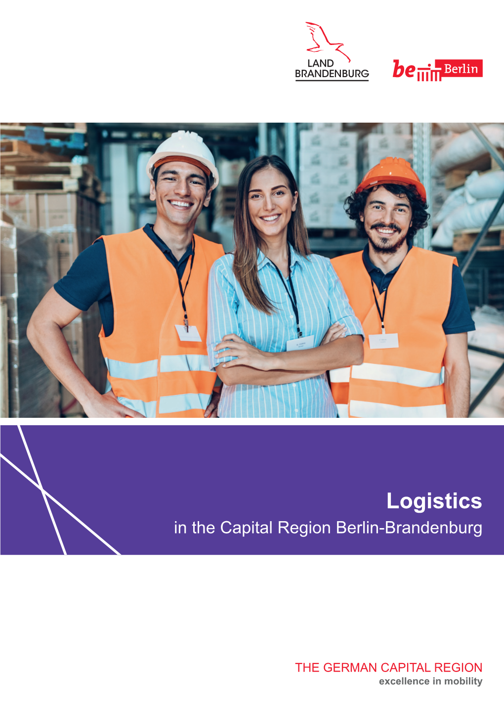 Logistics in the Capital Region Berlin-Brandenburg