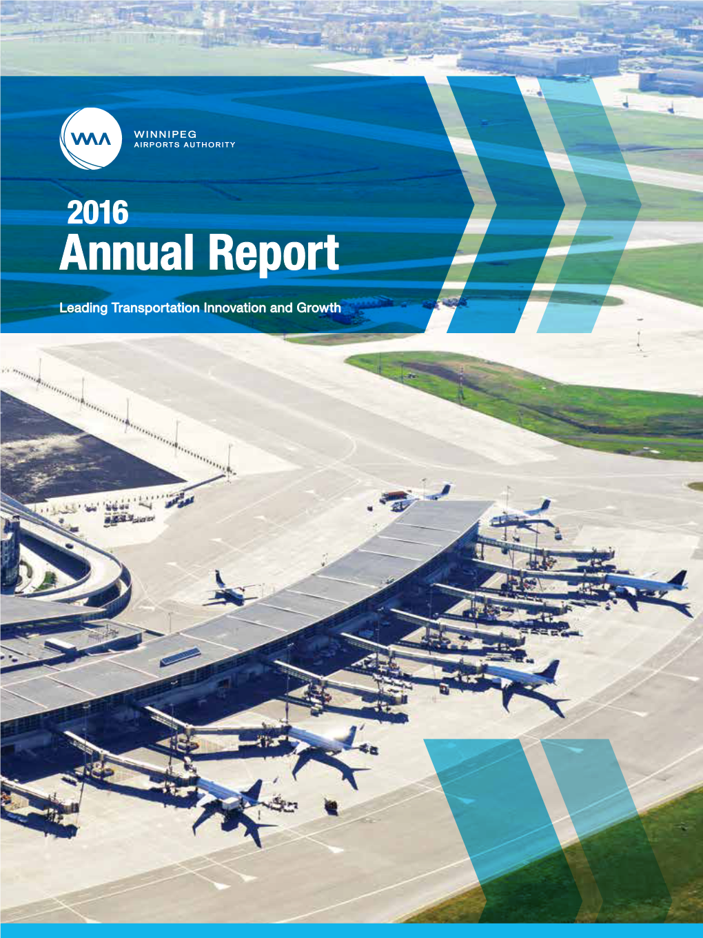 2016 Annual Report