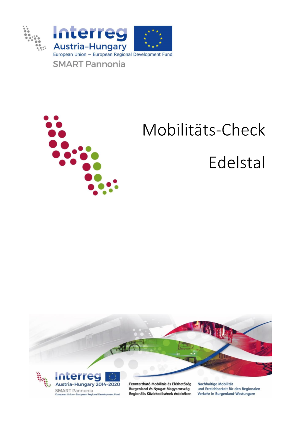 Mobilitäts-Check Edelstal