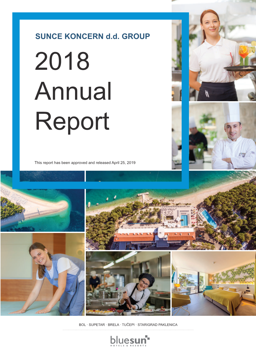 2018 Annual Report