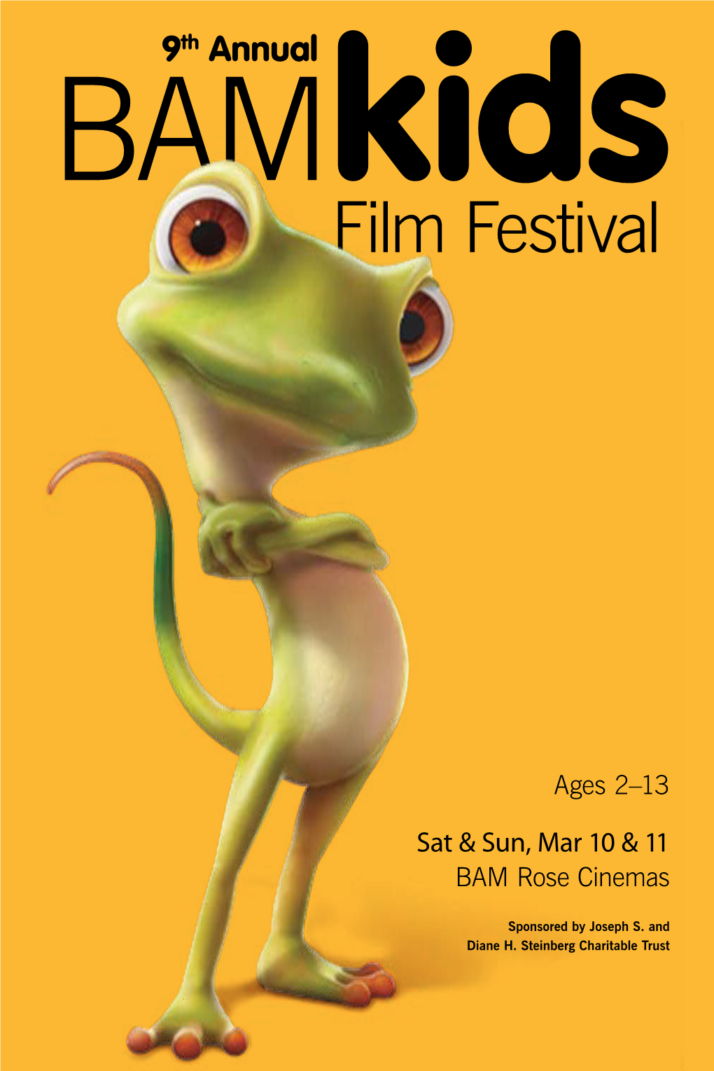 Sat & Sun, Mar 10 & 11