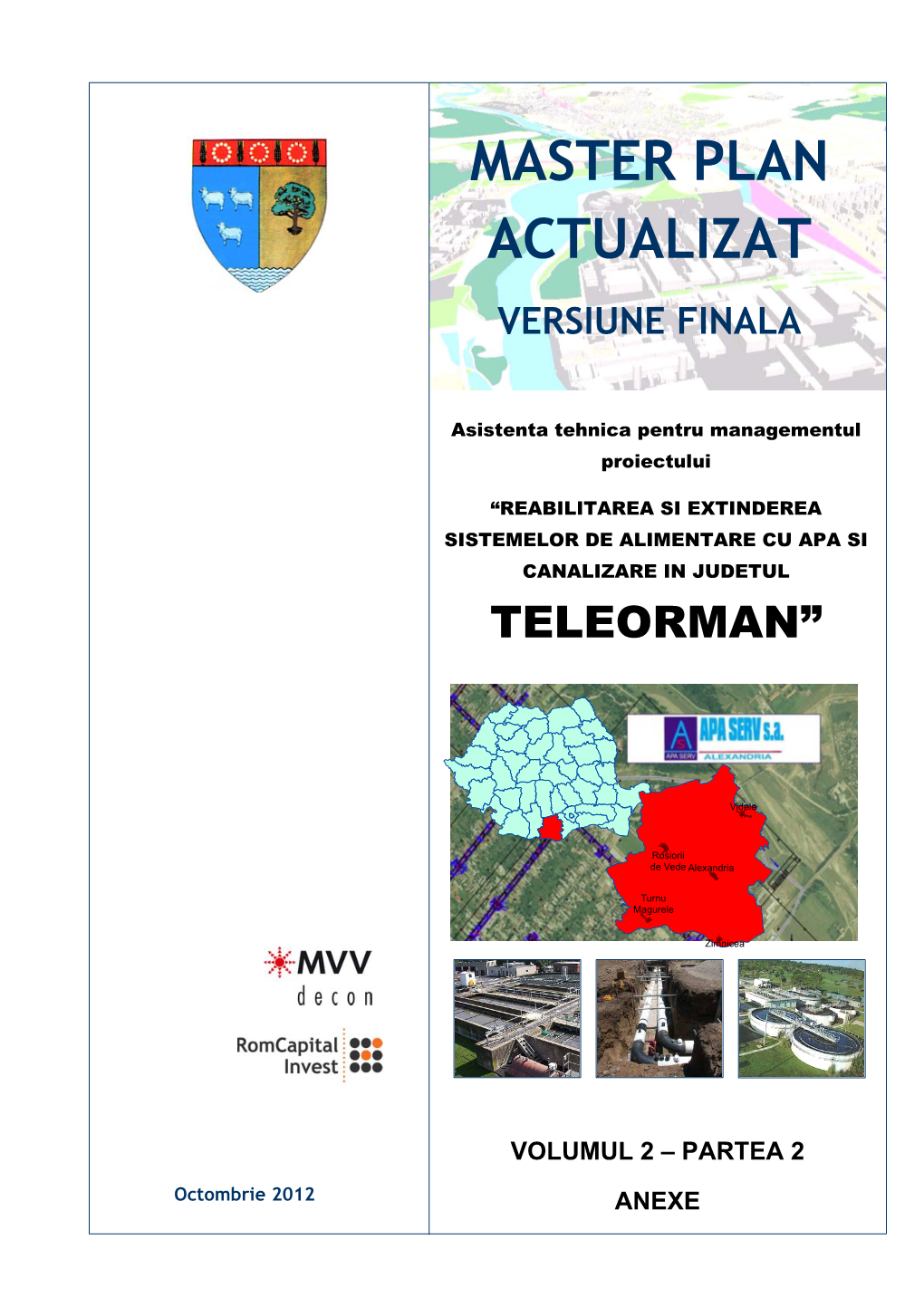 Master Plan Actualizat Versiune Finala